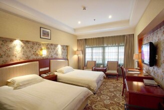 Home Inn, фото 3 Home Inn, фото 3