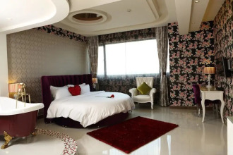 Hangzhou Tianman International Hotel, фото 6 Hangzhou Tianman International Hotel, фото 6