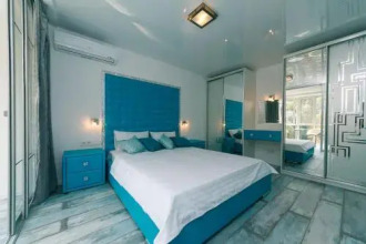 Flat24 On Lesi Ukrainki 3, фото 9 Flat24 On Lesi Ukrainki 3, фото 9