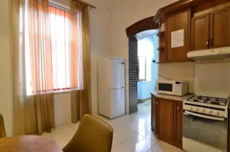 Apartment On Kostyushka 22, фото 5 Apartment On Kostyushka 22, фото 5