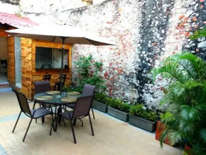 Las Indias Hostel, фото 8 Las Indias Hostel, фото 8