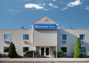 Rodeway Inn North, фото 1