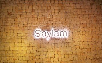 Saylam Suites, фото 17