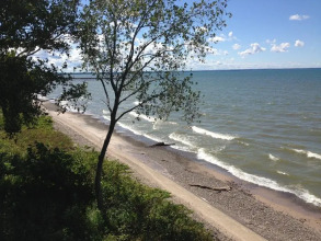 Brennan Beach Rv Resort - Caravan Park, фото 6 Brennan Beach Rv Resort - Caravan Park, фото 6