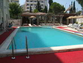 Yildirim Hotel, фото 17