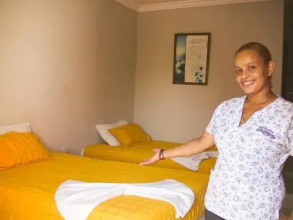 Hotel la Quinta, фото 21 Hotel la Quinta, фото 21