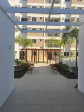 Suites W Riocentro, фото 5