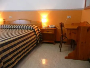 Danubio Hotel, фото 18