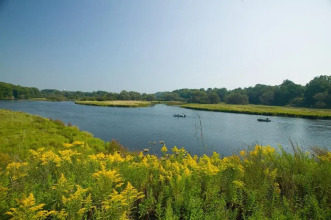 Brennan Beach Rv Resort - Caravan Park, фото 5 Brennan Beach Rv Resort - Caravan Park, фото 5