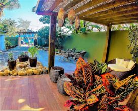 Vila Aconchego, фото 13