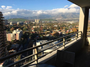 Studio Suite Manquehue, фото 12 Studio Suite Manquehue, фото 12