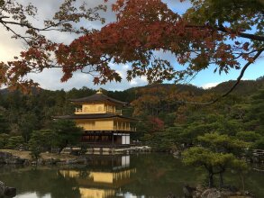 Grand Japaning Hotel Tambaguchi East, фото 22