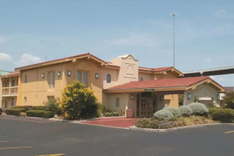 La Quinta Inn Austin University Area