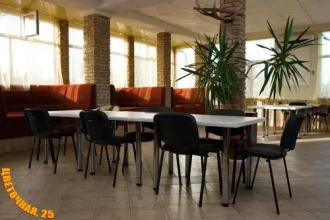 Guest House Villa Sineglazka