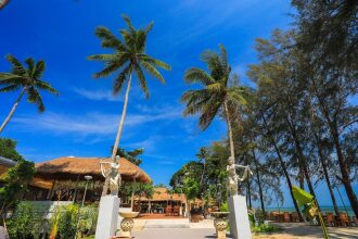 Villa Cha-Cha Krabi Beachfront Resort, фото 32