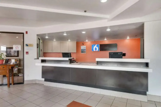 Motel 6 Brownsville North, фото 9 Motel 6 Brownsville North, фото 9