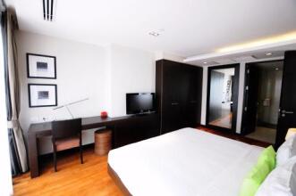 Fraser Suites Sukhumvit, фото 47