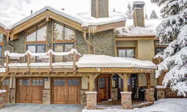 Little Belle By Apline Ski Properties