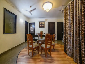 Oyo Rooms East Of Kailash B Block, фото 7