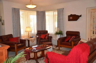 Doyles Of Perth Bed And Breakfast, фото 4