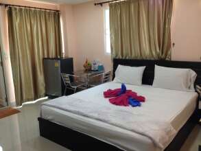 Soi44 Rama2 Room For Rent, фото 2