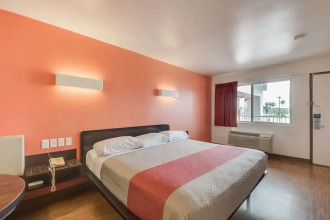 Motel 6 Brownsville North, фото 5 Motel 6 Brownsville North, фото 5