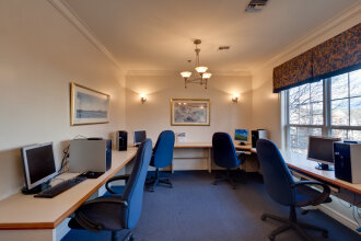 Oakwood At Avalon Crescent, фото 3 Oakwood At Avalon Crescent, фото 3