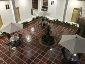 Hotel Boutique High Park, фото 4