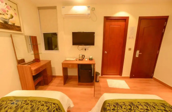 Green Flora, фото 9 Green Flora, фото 9