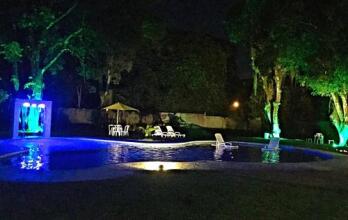 Pousada Vale De Guapi, фото 6 Pousada Vale De Guapi, фото 6