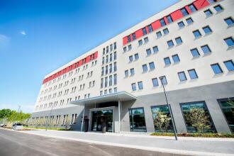 Nyx Hotel Munich By Leonardo Hotels