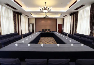 Hangzhou Ving Hotel, фото 21 Hangzhou Ving Hotel, фото 21