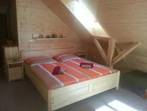 Horská Chata na Špici, фото 8 Horská Chata na Špici, фото 8