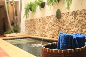 Hotel Casa la Tablada By GB Collection, фото 26 Hotel Casa la Tablada By GB Collection, фото 26