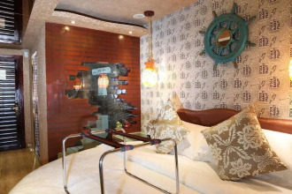 Milan Love Nest Hotel Jiande, фото 3 Milan Love Nest Hotel Jiande, фото 3