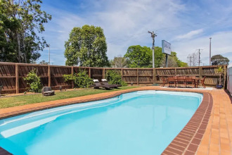 Maffra Motor Inn, фото 19