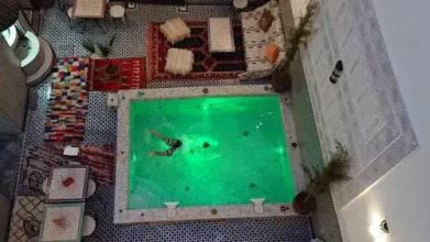 Riad Atlas Mejbar, фото 21 Riad Atlas Mejbar, фото 21