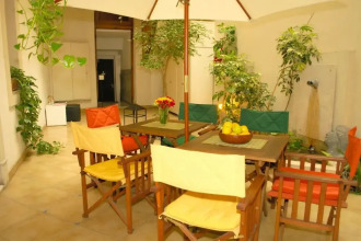 La Casona Del Alma, фото 9 La Casona Del Alma, фото 9