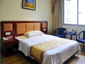 Hong Qi Grand Hotel, фото 2