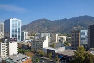 Apart Urbano Providencia, фото 32 Apart Urbano Providencia, фото 32