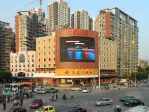 Hong Qi Grand Hotel, фото 9