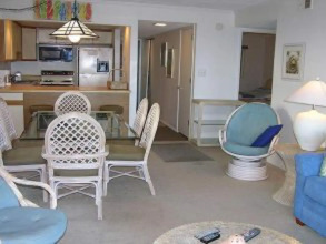 Ocean Hideaway 211, фото 2 Ocean Hideaway 211, фото 2