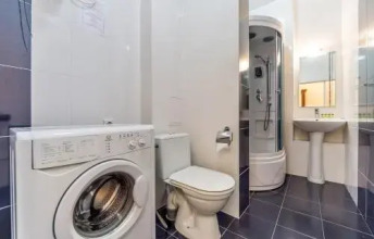 DayFlat Apartments Maidan Area, фото 8 DayFlat Apartments Maidan Area, фото 8