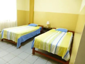 Hostal SatÉlite, фото 24