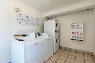 Motel 6 Austin South - Airport, фото 14 Motel 6 Austin South - Airport, фото 14