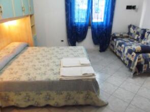 B&b Tanca Marracconi Teulada, фото 3