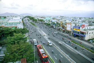 Hoang Thuy Sinh Hotel, фото 9