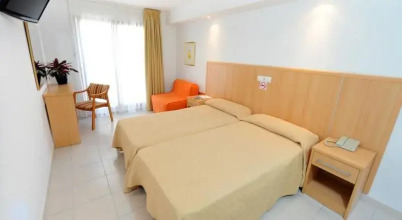 Hotel Montemar, фото 44