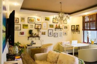 Bark Youth Hostel, фото 4 Bark Youth Hostel, фото 4