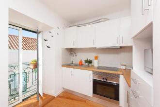 Bairrus Lisbon Apartments - Rossio, фото 22